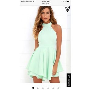 COPY - Lulus dress!!